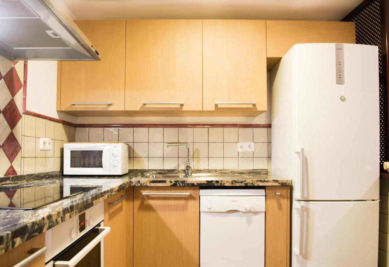 Apartment Gran Confort Muelle Uno Málaga